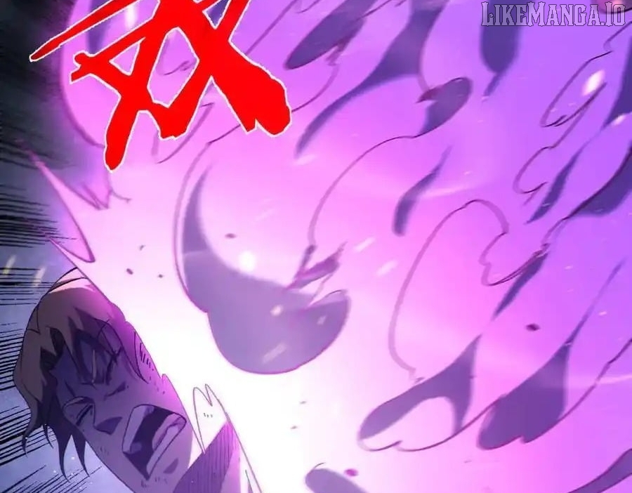 I Rely on My Invincibility to Deal Tons of Damage Passively! Chapter 112 - page 154